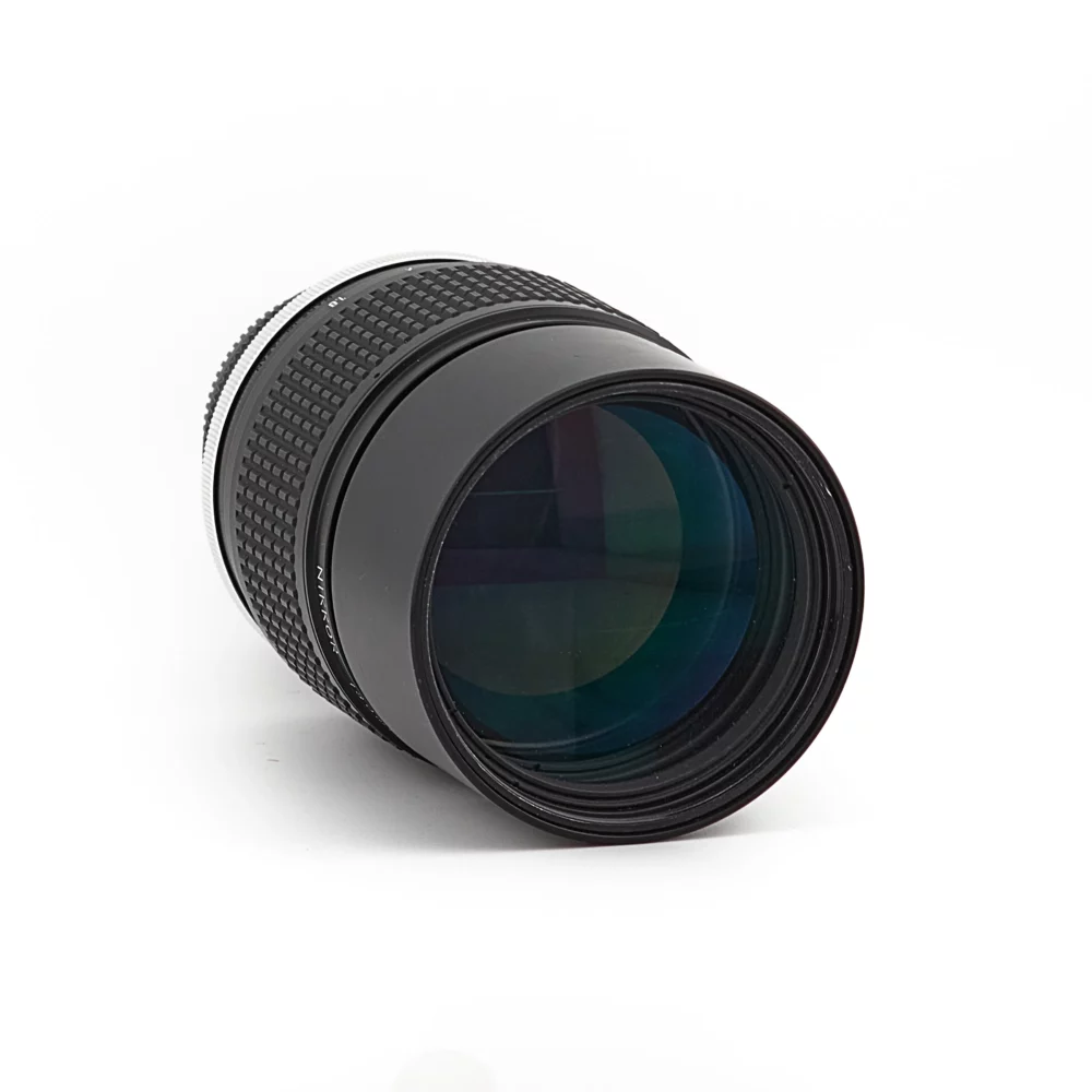 Nikon AI 180 mm f/2.8 – Image 2