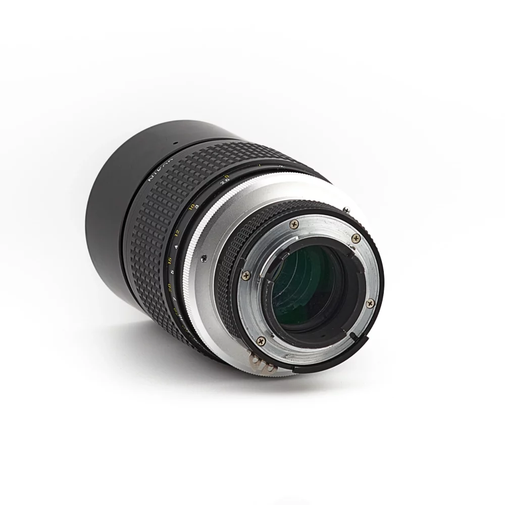 Nikon AI 180 mm f/2.8 – Image 3