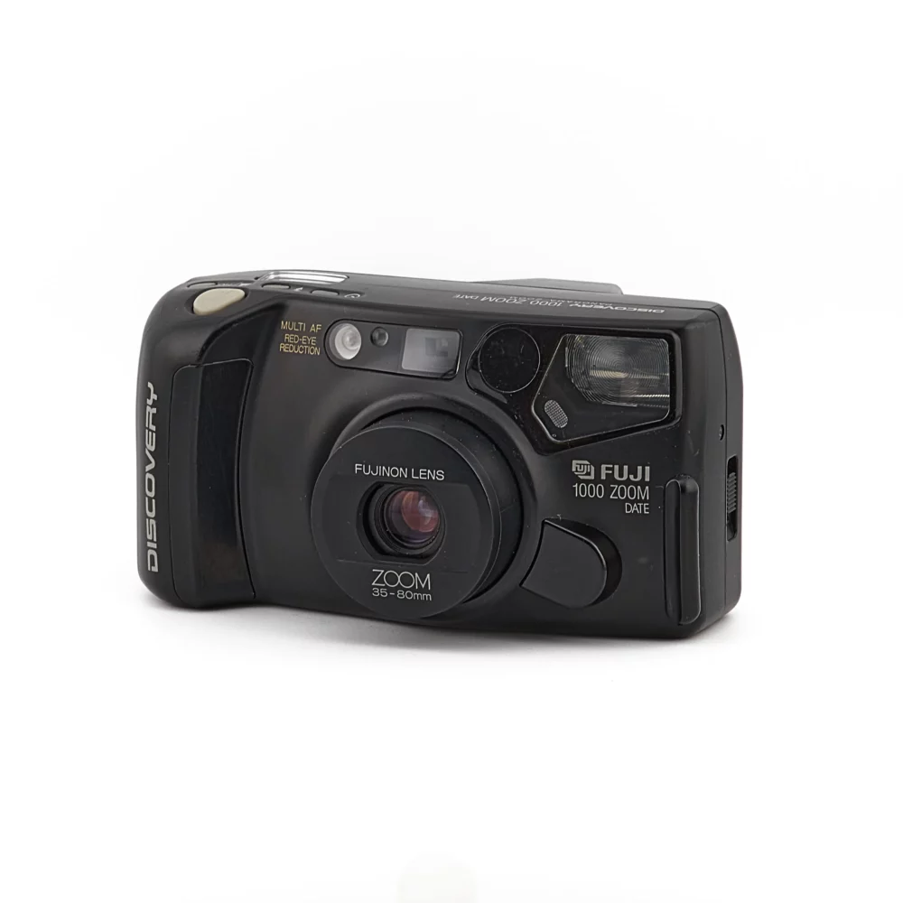 Fujifilm DL‑1000 Zoom Date