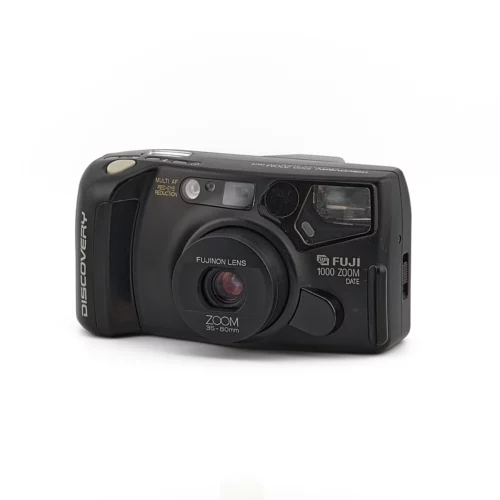 Fujifilm DL‑1000 Zoom Date