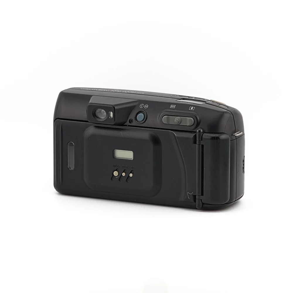 Fujifilm DL‑1000 Zoom Date – Image 2