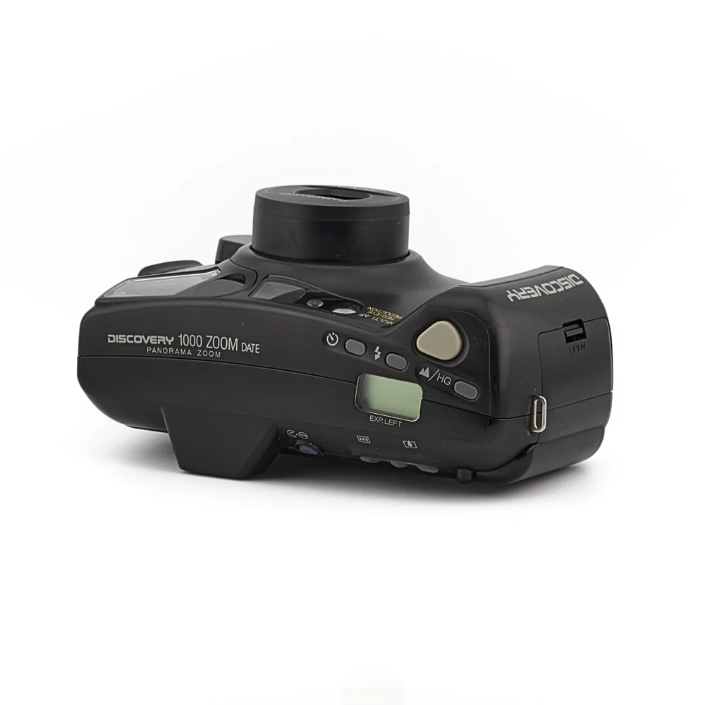 Fujifilm DL‑1000 Zoom Date – Image 3