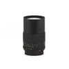 Fujinon 55 mm f/1.6 – Fujica X