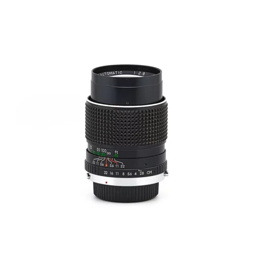 Luxon 135 mm f/2.8