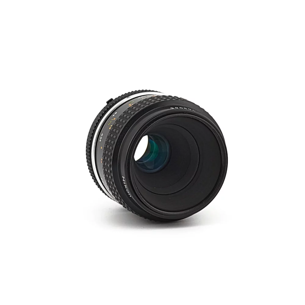 Nikon AI Micro‑Nikkor‑P.C. 55 mm f/3.5 – Image 2