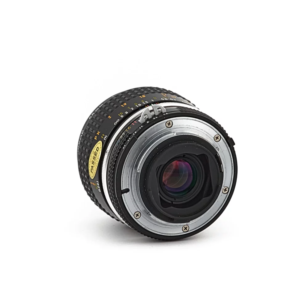 Nikon AI Micro‑Nikkor‑P.C. 55 mm f/3.5 – Image 3