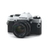 Canon AE-1 Program – FD 50mm f/1.8