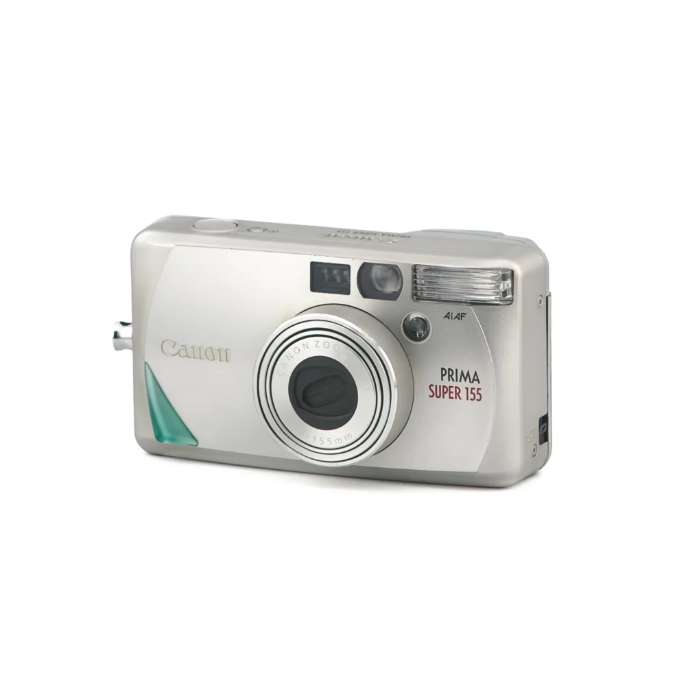 Canon Prima Super 155