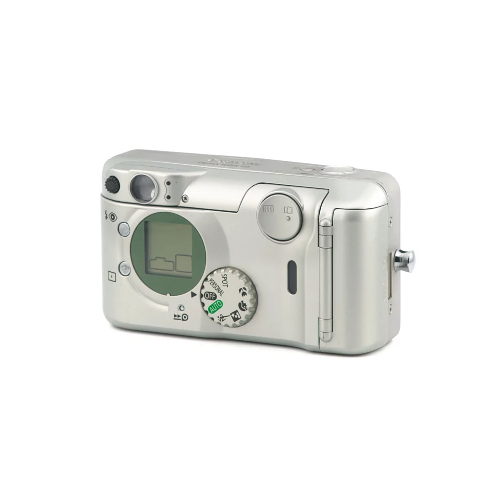Canon Prima Super 155 – Image 2