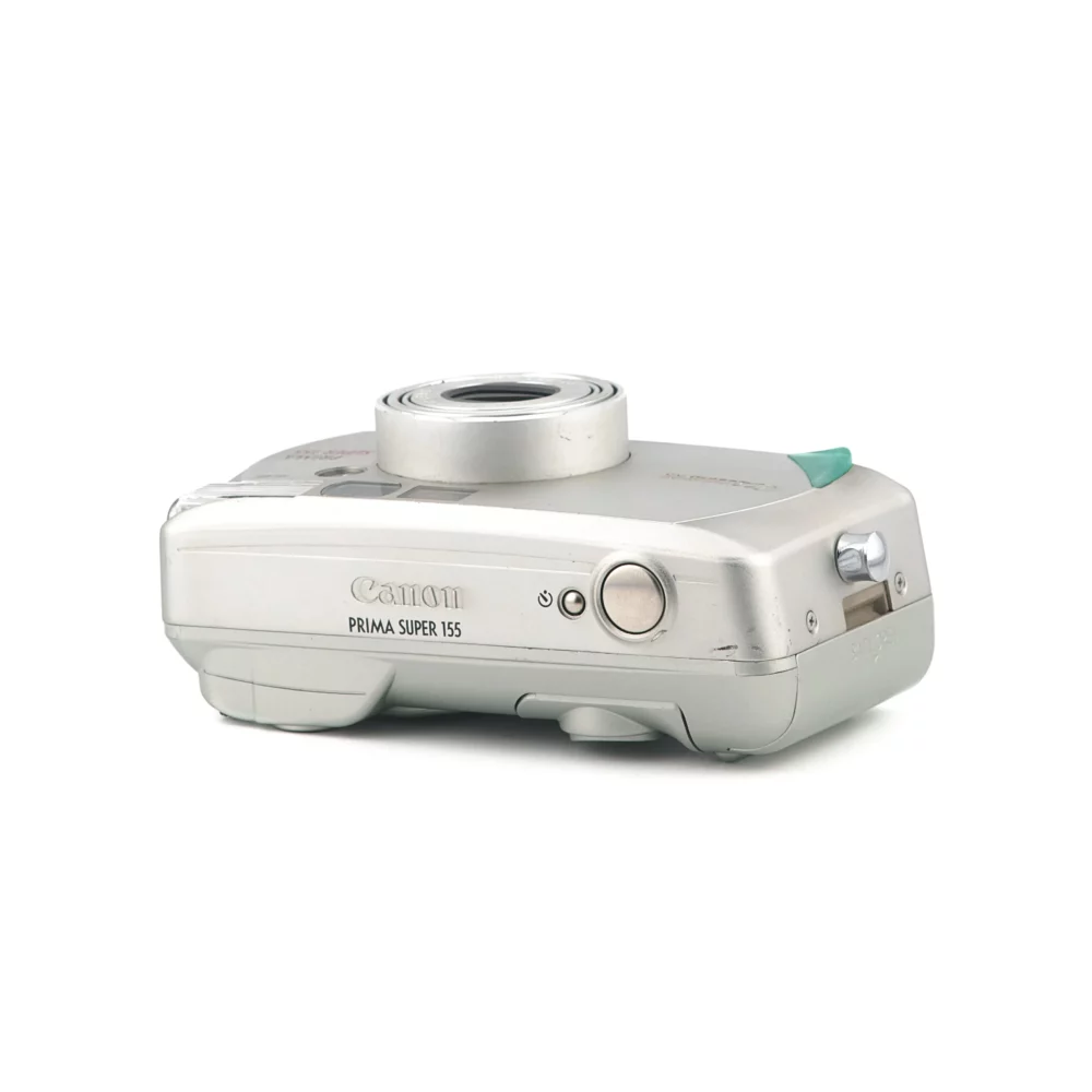 Canon Prima Super 155 – Image 3