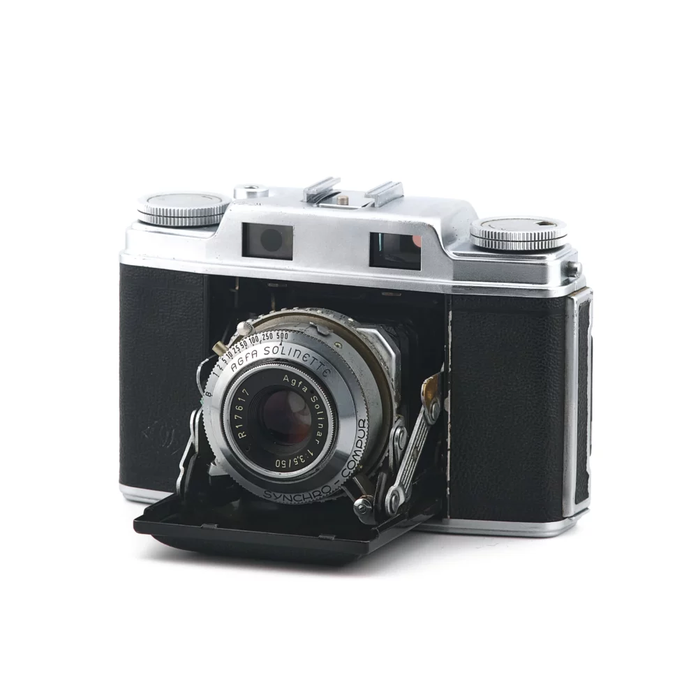 Agfa Solinette