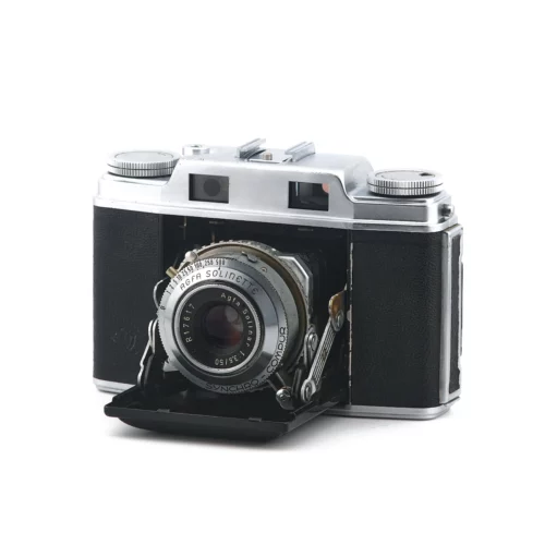 Agfa Solinette