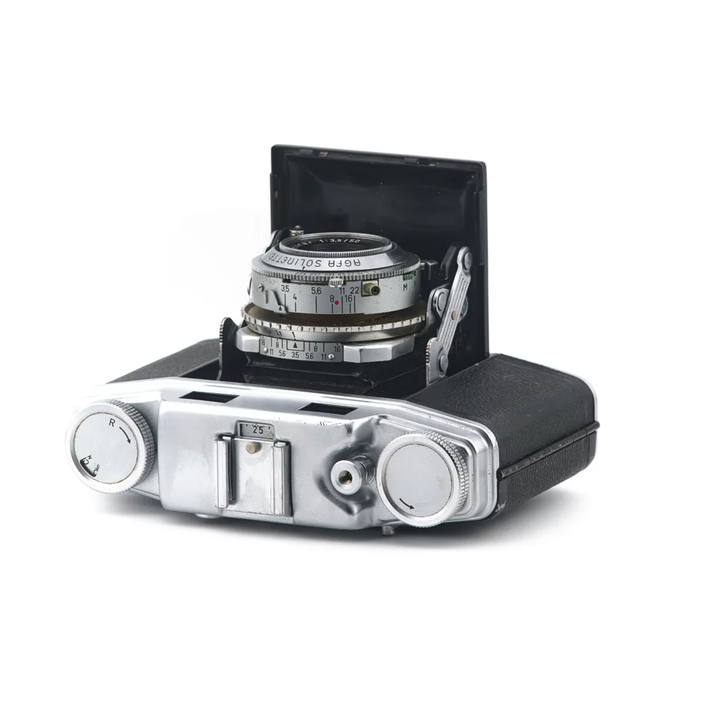 Agfa Solinette – Image 3
