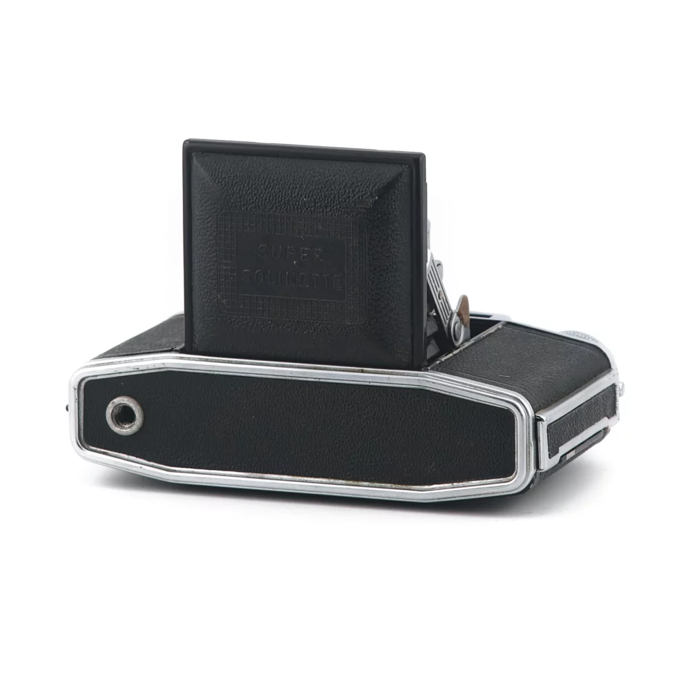 Agfa Solinette – Image 4