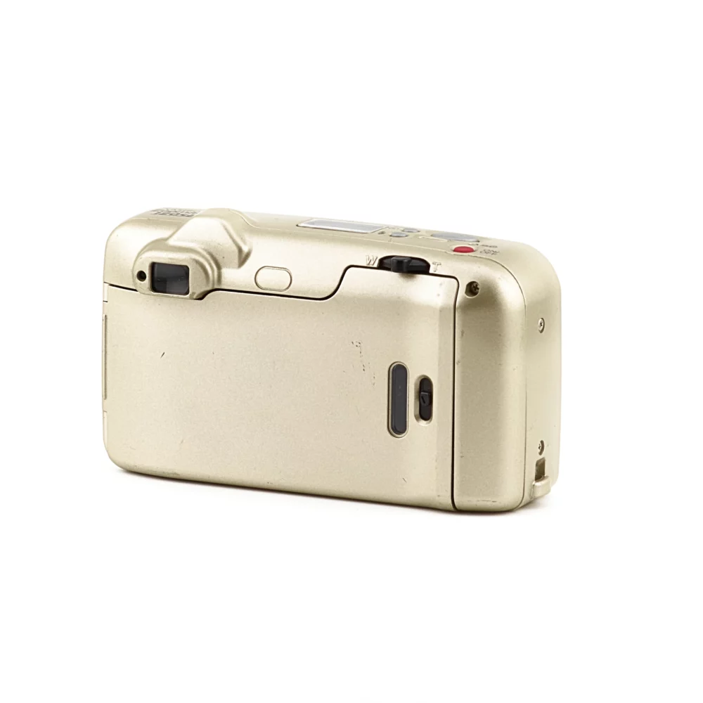 Yashica Zoomate 120 SE – Image 2