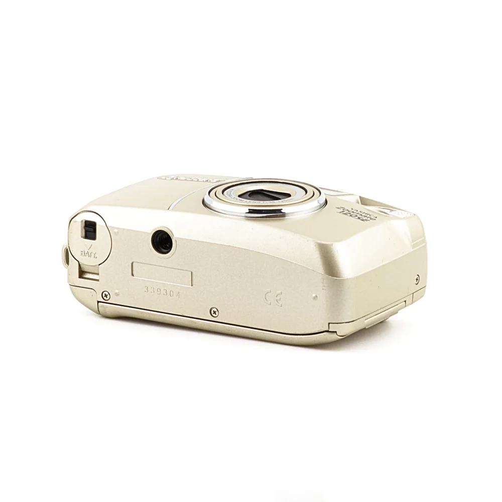 Yashica Zoomate 120 SE – Image 4