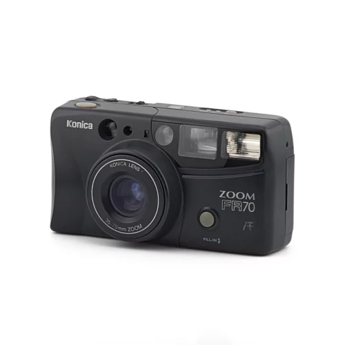 Konica FR70