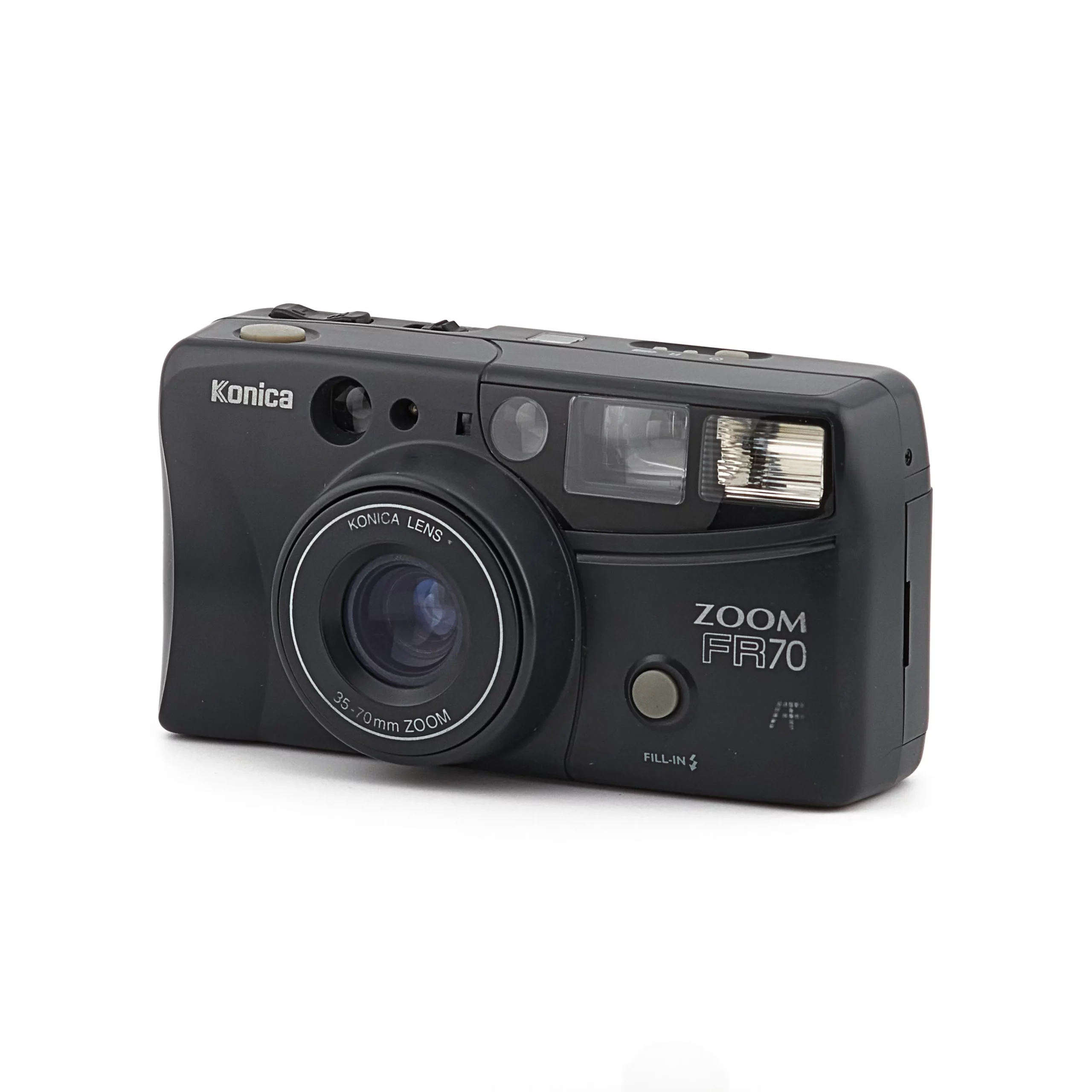 Konica FR70 PELLOCHE MOI Konica FR70 PELLOCHE MOI