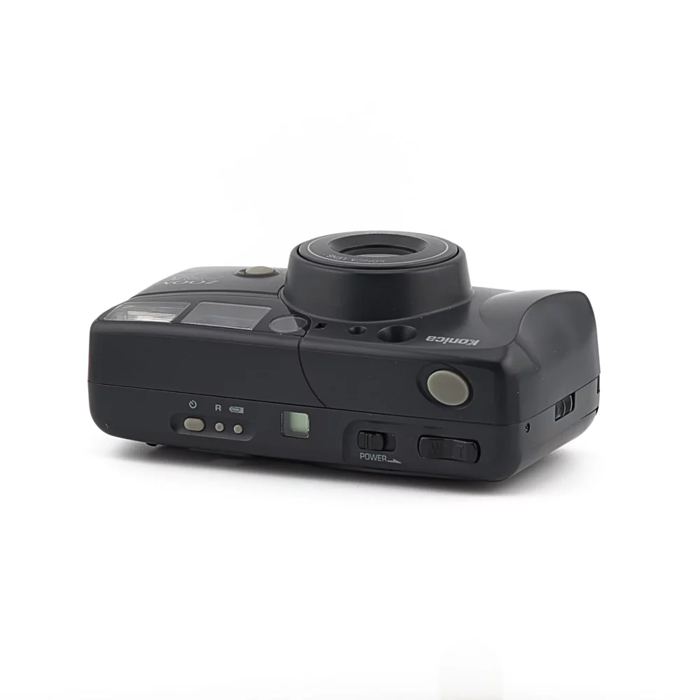 Konica FR70 – Image 3