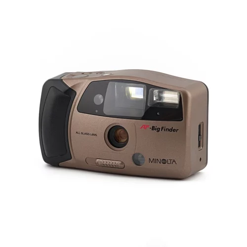 Minolta AF Big Finder