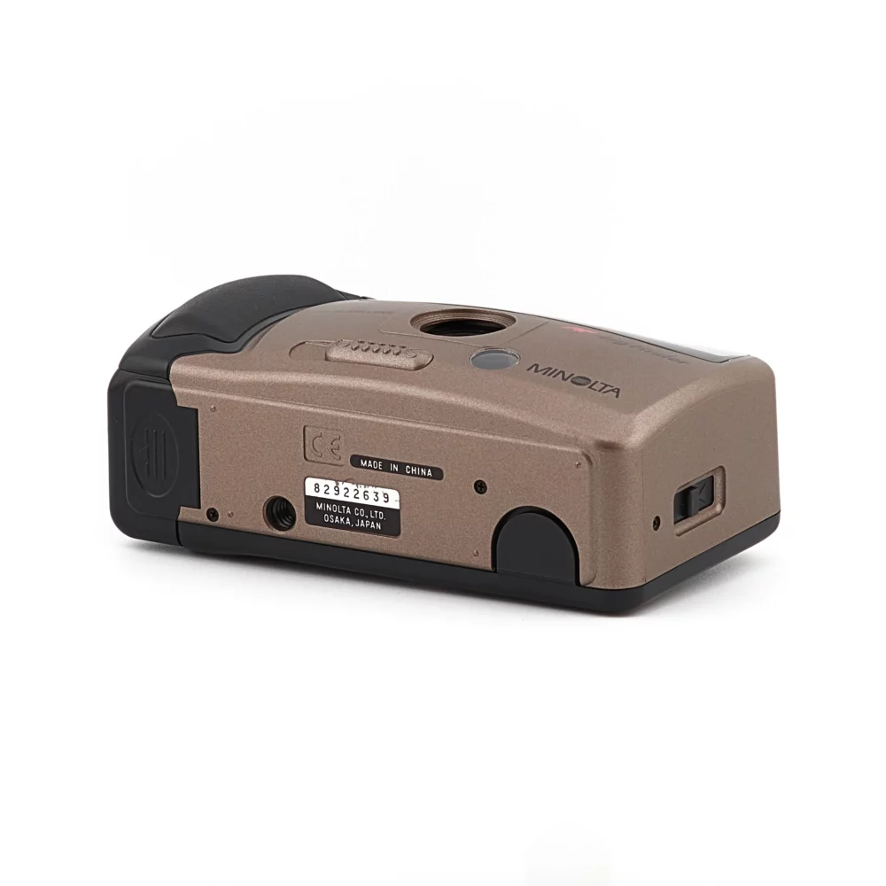 Minolta AF Big Finder – Image 4