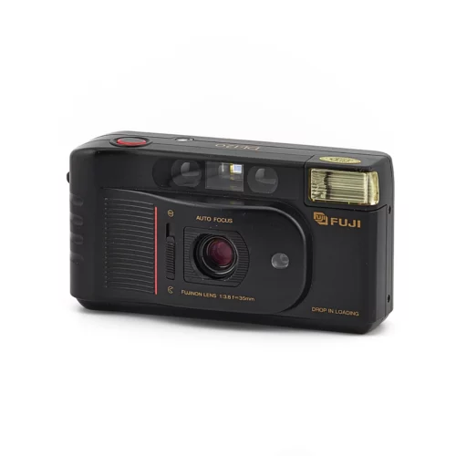 Fujica DL‑120