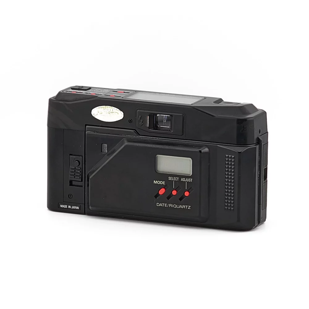 Ricoh FF‑70D – Image 2
