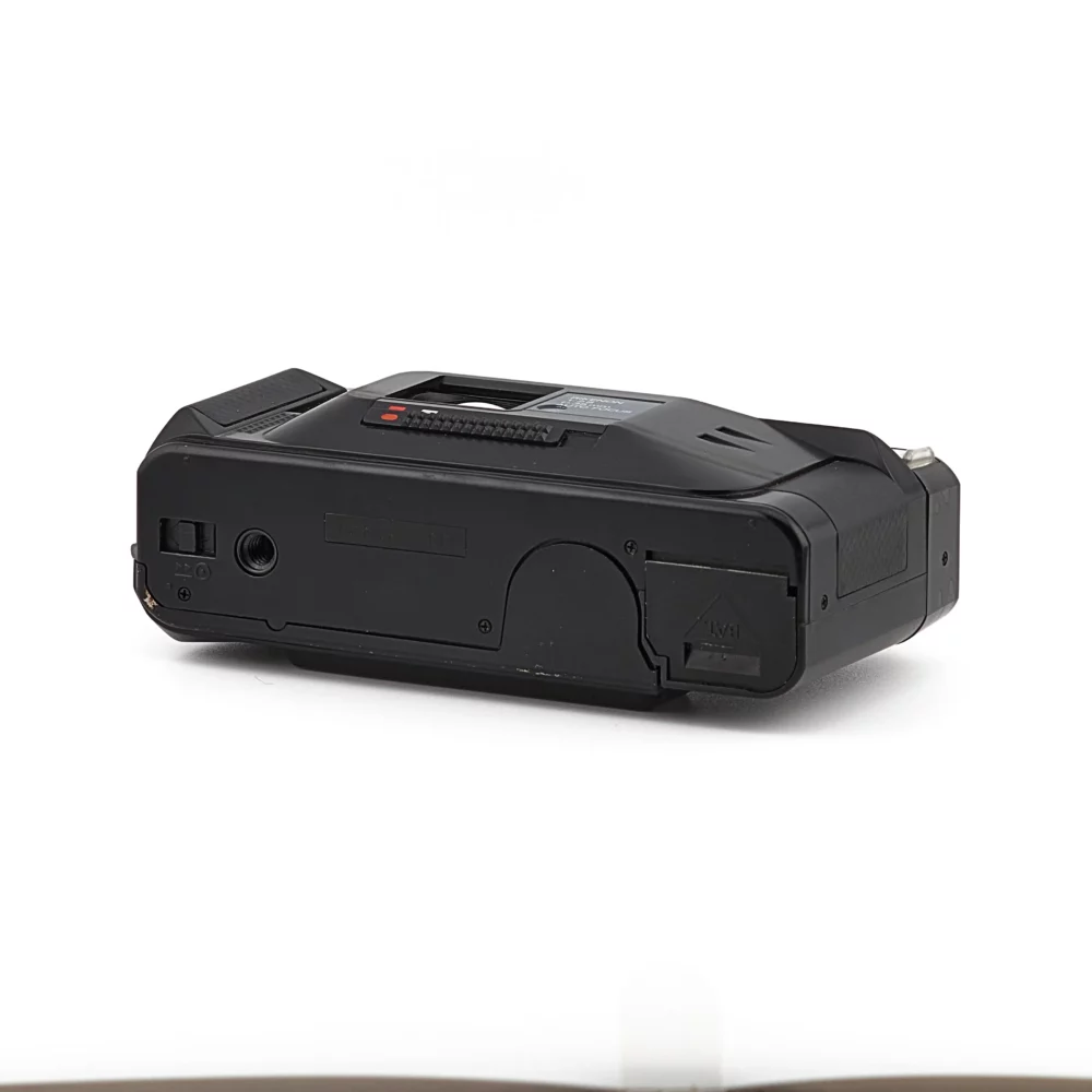 Ricoh FF‑70D – Image 4