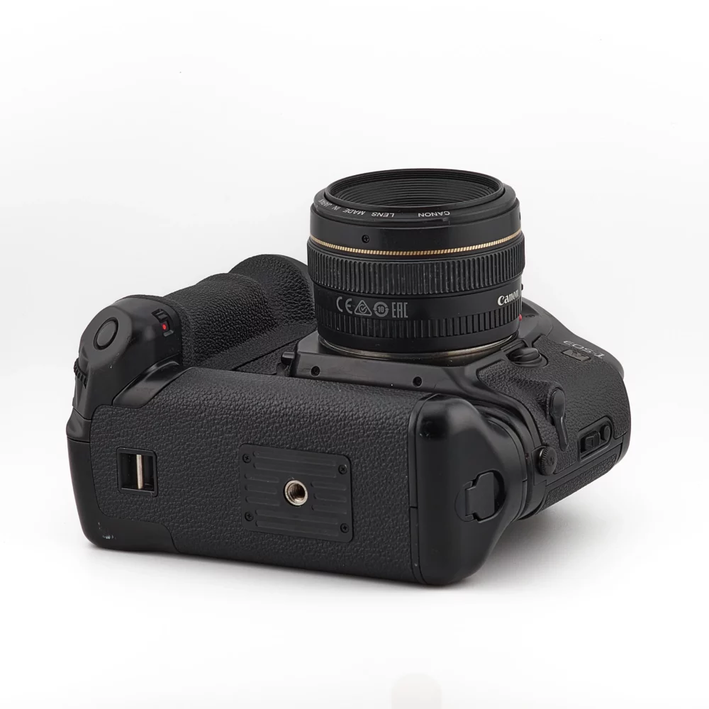 Canon EOS-1V - 50mm f/1.4 – Image 4