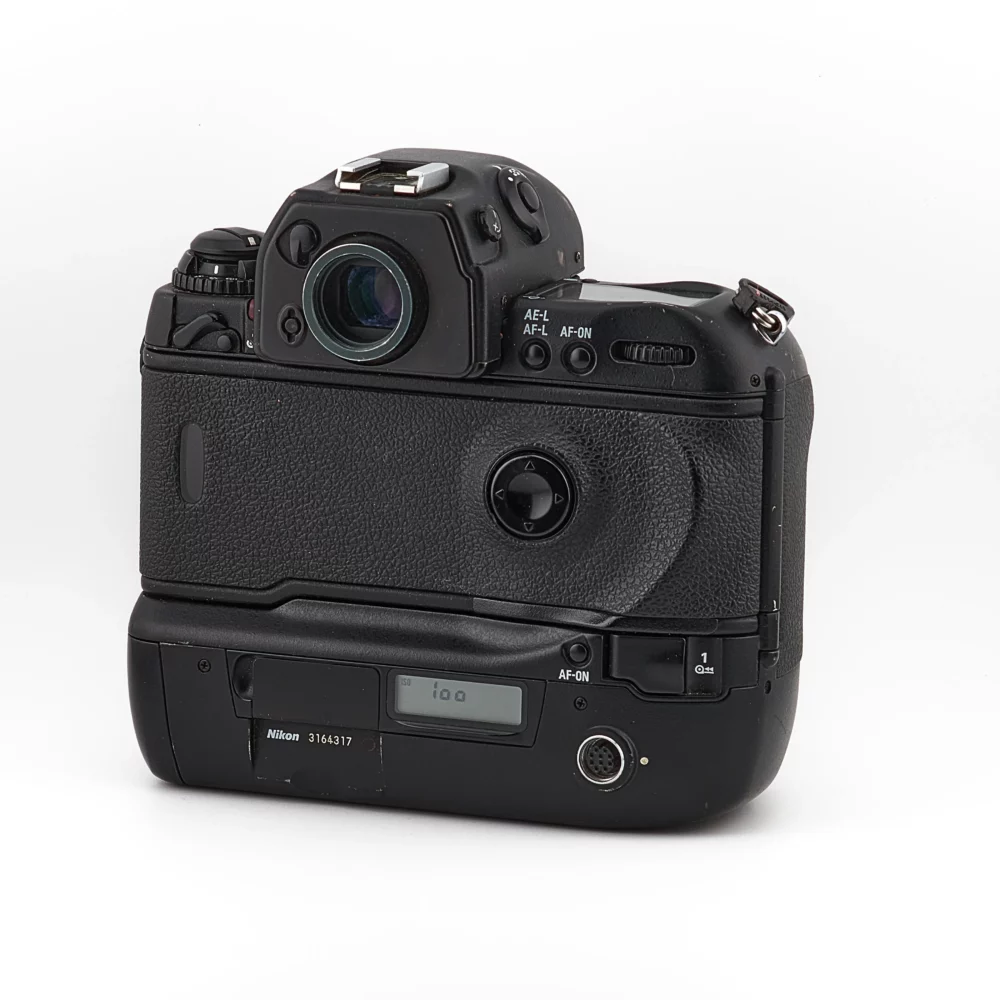 Nikon F5 – Nikkor 50 mm f/1.4 – Image 2