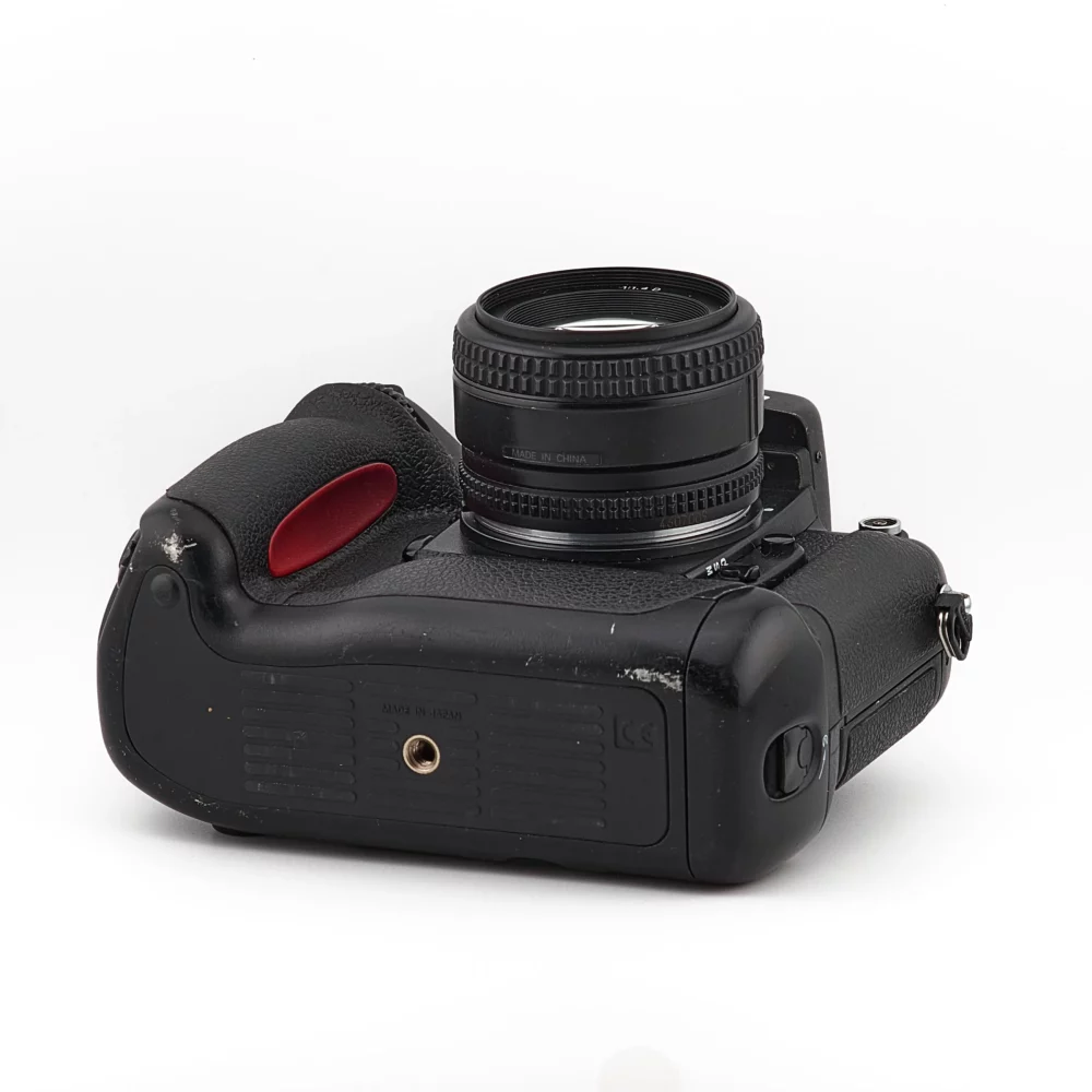 Nikon F5 – Nikkor 50 mm f/1.4 – Image 4