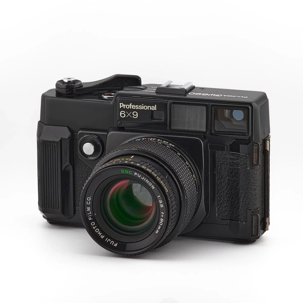 Fujica GW‑690