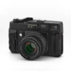 Fujica GS645S Pro