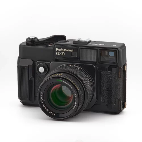 Fujica GW‑690