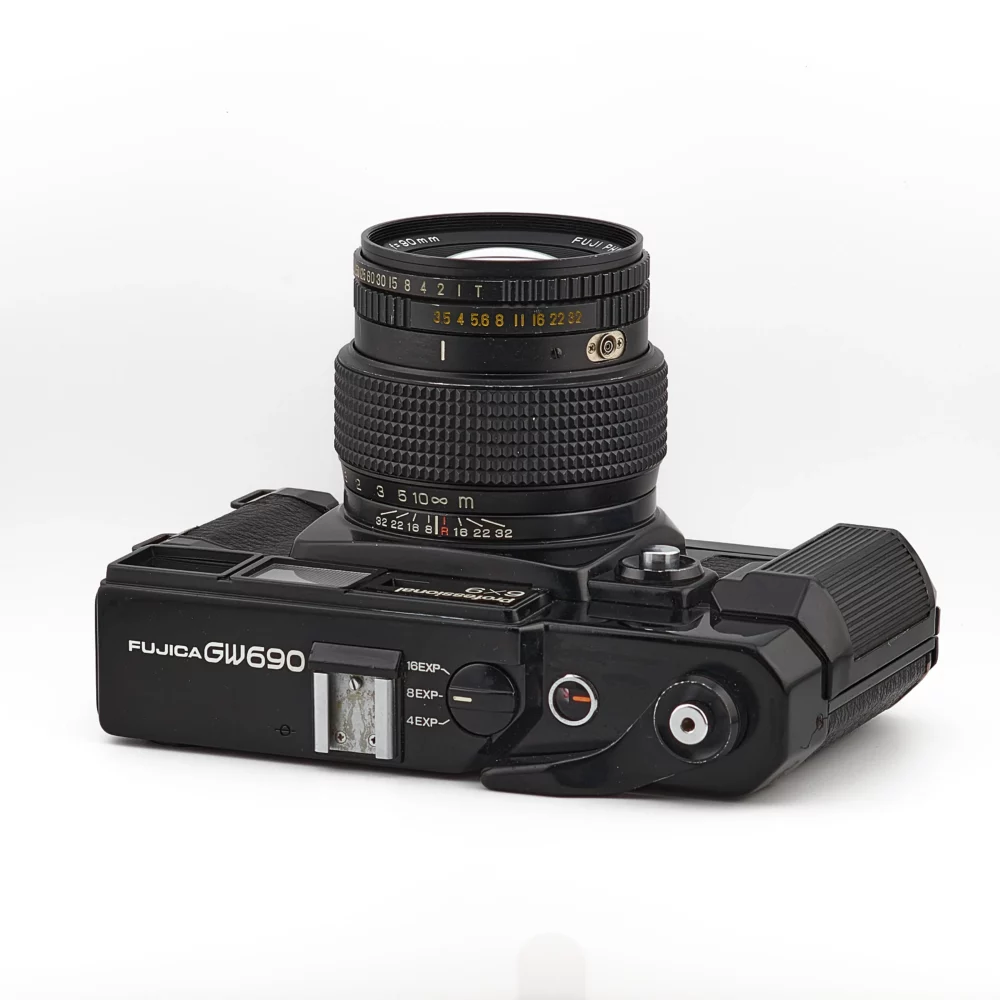 Fujica GW‑690 – Image 3