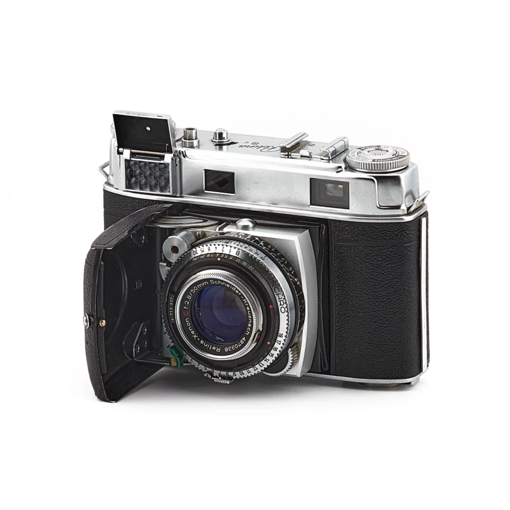 Kodak Retina IIIc