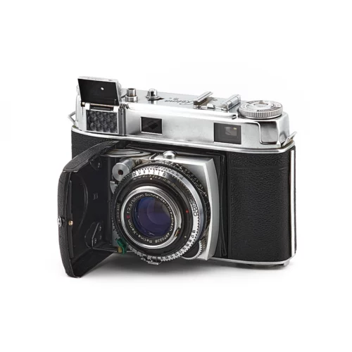 Kodak Retina IIIc