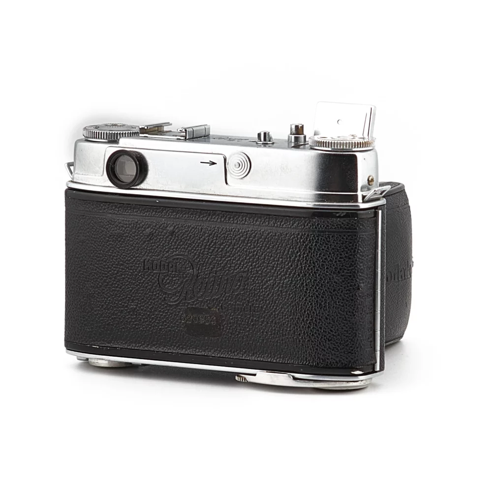 Kodak Retina IIIc – Image 2