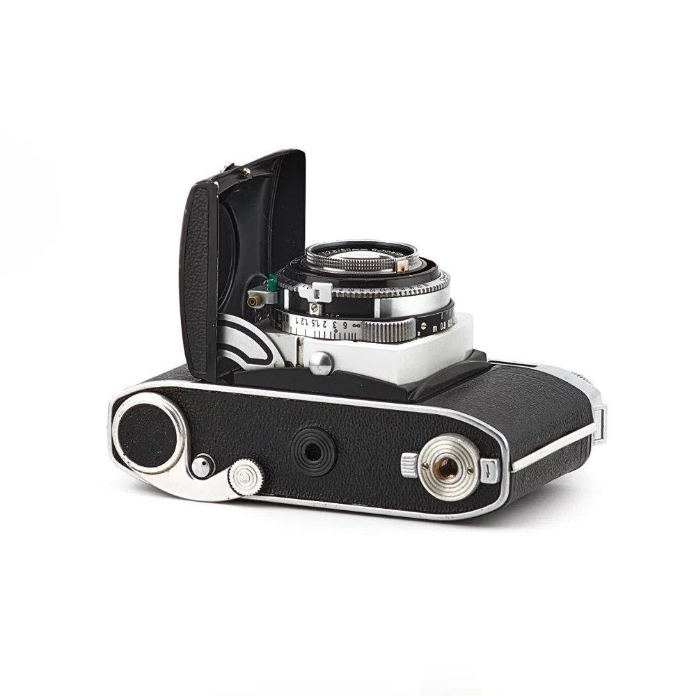 Kodak Retina IIIc – Image 4