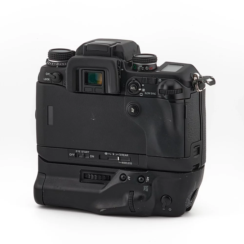 Minolta Dynax 9 – Image 2