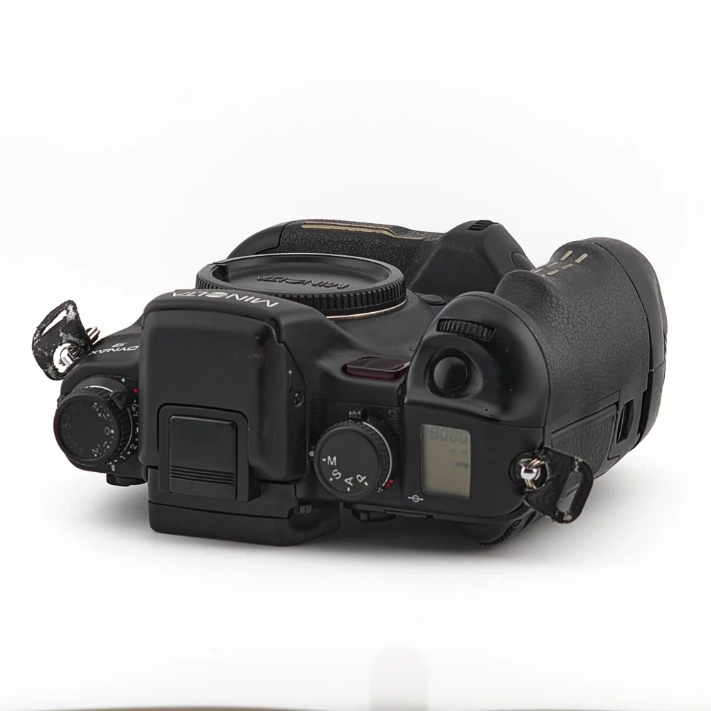 Minolta Dynax 9 – Image 3