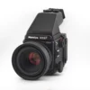 Mamiya RB67 – Sekor C 65mm f/4.5
