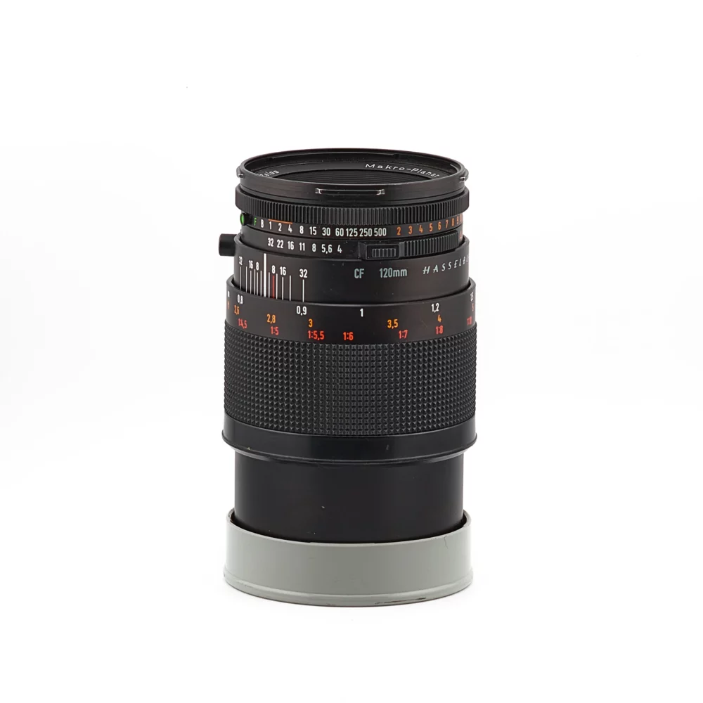Hasselblad Makro-Planar 120mm f/4 T* CF