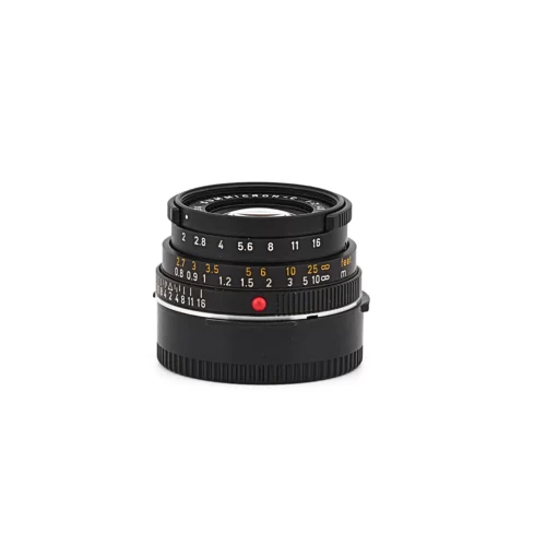 Leica Summicron-C 40mm f/2