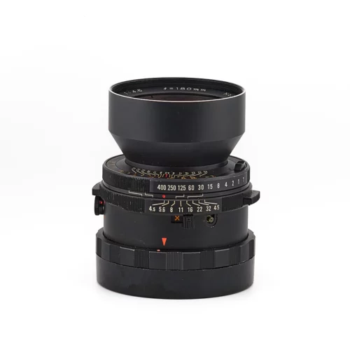 Mamiya Sekor 180mm f/4.5 (RB67)