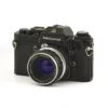 Canon EOS-1V – 50mm f/1.4