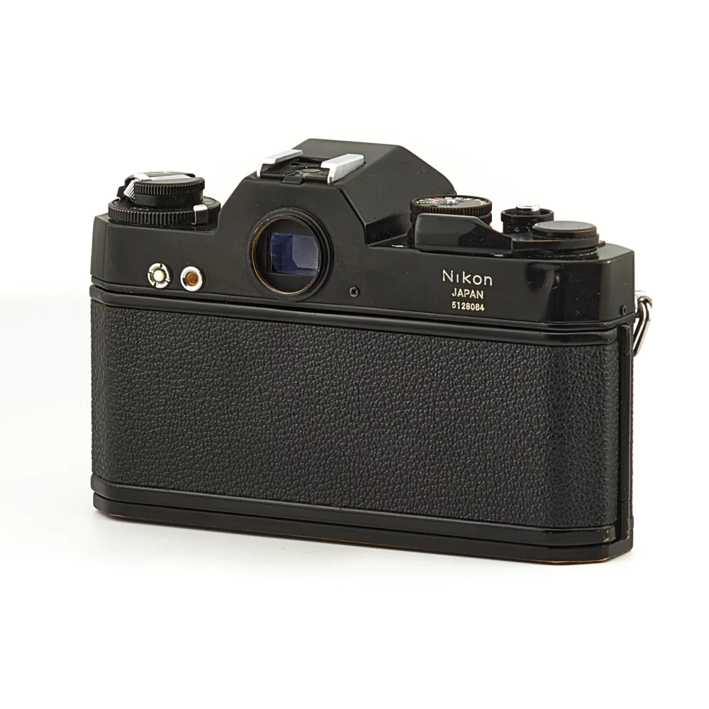 Nikon EL – Nikkor 50 mm f/2 – Image 2