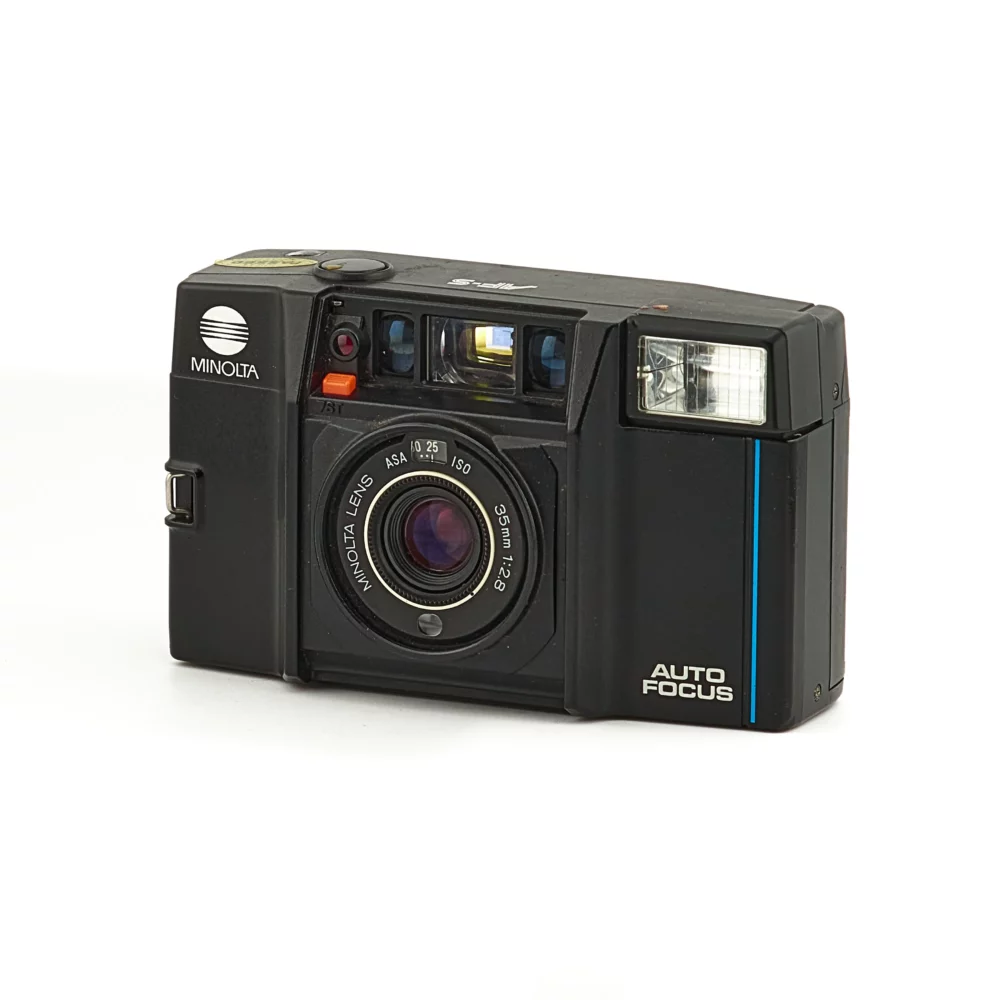 Minolta AF‑S