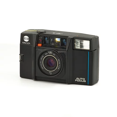Minolta AF‑S
