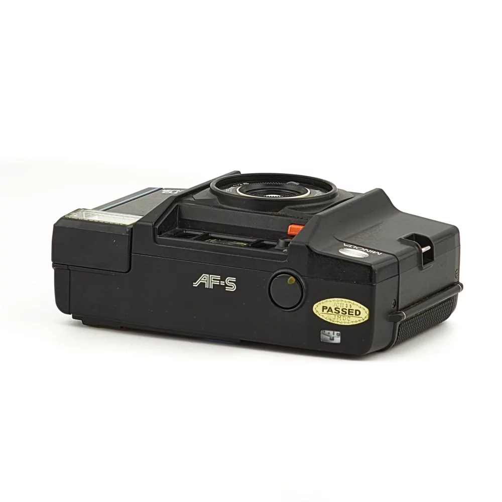 Minolta AF‑S – Image 3